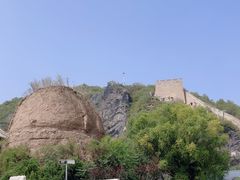 -大境门景区