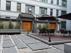 -北京崇文门桔子水晶酒店