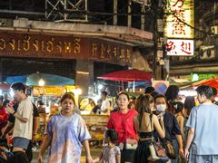 -唐人街(耀华力路)