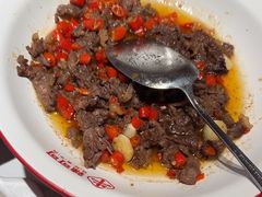 -辣可可·小炒黄牛肉(望京凯德MALL店)