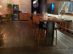 大堂-Devils’ Brewery小恶魔精酿啤酒(武汉天地店)