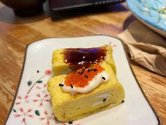 -一井烧肉·活鳗·寿司(望京SOHO店)