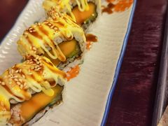 -小川洋风料理(汉街店)