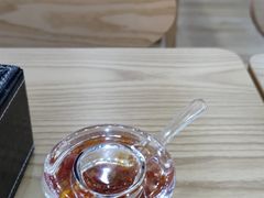 又辣又香的辣椒酱-瑞霖·隆江猪脚饭