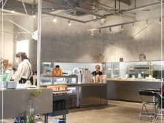 -Sarah西点·烘焙·餐厅(翰林府旗舰店)