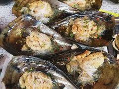 -云晓光头烧烤吧(德平路店)