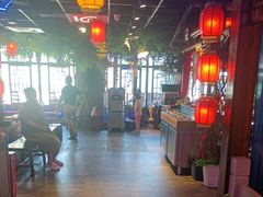 -唇辣号重庆老火锅(燕郊鑫乐汇店)