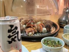 -黄寺蒸汽海鲜(黄寺大街店)
