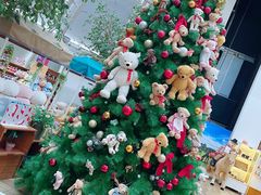 -济州岛泰迪熊博物馆