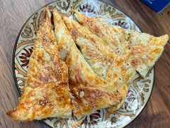 -Turka土耳咖(五大道店)