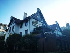 -席家花园(巨鹿花园店)