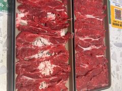-小城牛事·鲜牛肉火锅(万达店)