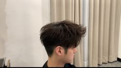 -SWANK SALON