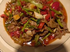 -楼兰新疆菜(江宁万达店)