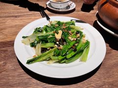 -小喜客·云南特色菜(纳西庭院店)