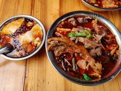 -凤张螺蛳粉·爽口粉(跃进路总店)