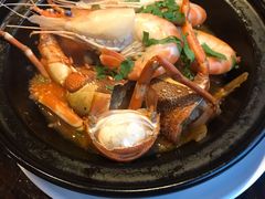 -深圳四季酒店·馥自助餐厅