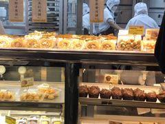 -鲍师傅糕点(江苏路店)