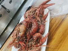 -哈尔滨小酒馆·鲜肉现穿自助烧烤(康新花园店)