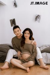 -专注孕妇照亲子照·纪田摄影