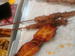 -木屋烧烤(龙岗南联店)