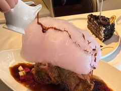 -迦南苑·新派青岛菜·生日纪念日主题餐厅