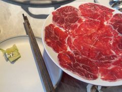 -万物生江北老火锅(海骏达店)