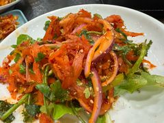 -金刚山(学府路店)