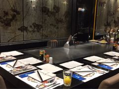 -大渔铁板烧(蛇口店)