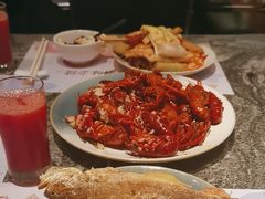 -金海湾自助餐厅(金陵饭店)