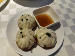 蟹粉生煎-光明邨大酒家(淮海路店)