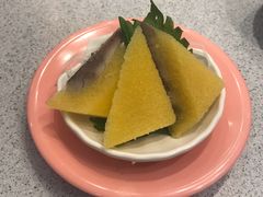 -争鲜回转寿司(流行前线店)