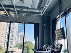 -LA合时健身4PMFIT(花桥旗舰店)