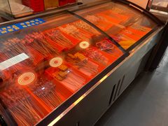 -万记麻辣烫国展总店