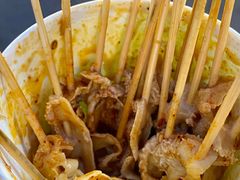 招牌涮牛肚-屈礼洪