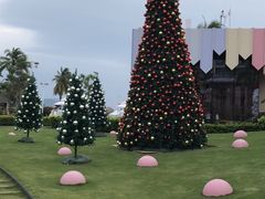 -水桶王国主题餐厅·聚会·生日派对·亲子活动·家庭套餐(亚龙湾希尔顿店)