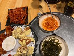 -源味屋韩式火锅&炸鸡(鼎城当代商城店)