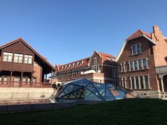 -天津津利华酒店