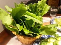 -宣武小院涮肉(前门店)