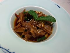 -卯时·龙光雅宴·精致锡帮菜(惠山古镇店)