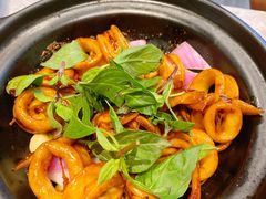 -四道菜·福建菜馆(新街口金鹰店)