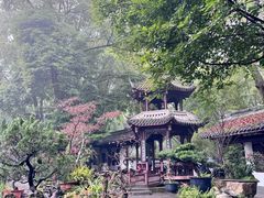 -成都杜甫草堂博物馆