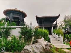 -梁园