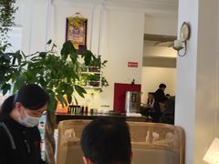 -岳姥姥饺子(泺文路店)