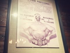 -Luchador摔跤手墨西哥餐厅(恒宇广场店)