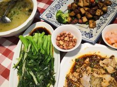 -粤香楼(新光里店)