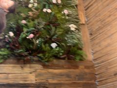 -花溪雨·森林餐厅(石基店)