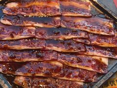 -一品诚记烤肉(大连柏威年购物中心店)