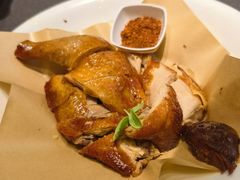 -简小舍·民间手艺菜(武昌江滩店)