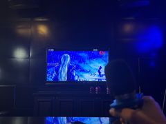 -范特西FANTASY量贩式KTV(民主广场店)